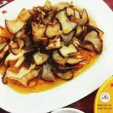 Hình ảnh Ốc giác xào bơ bắp Mỹ