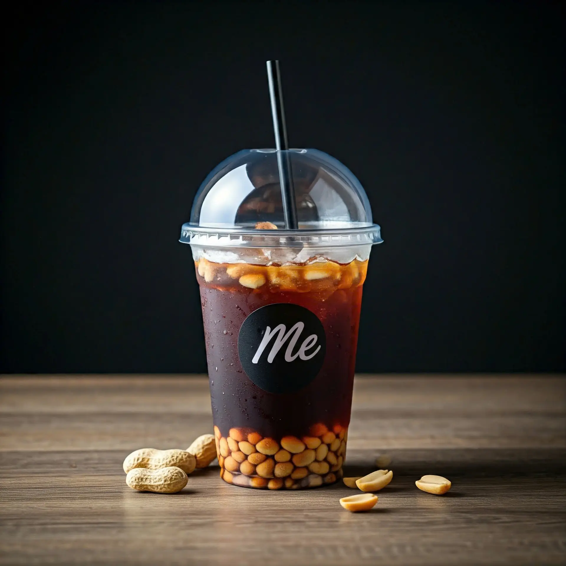 Hình ảnh Đá me 360ml