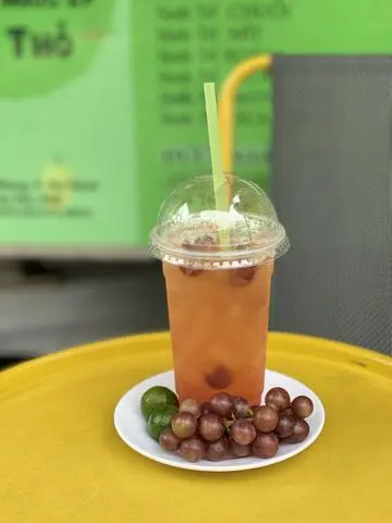 Hình ảnh Trà Nho
