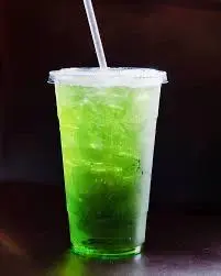 Hình ảnh Soda bạc hà — 700ml