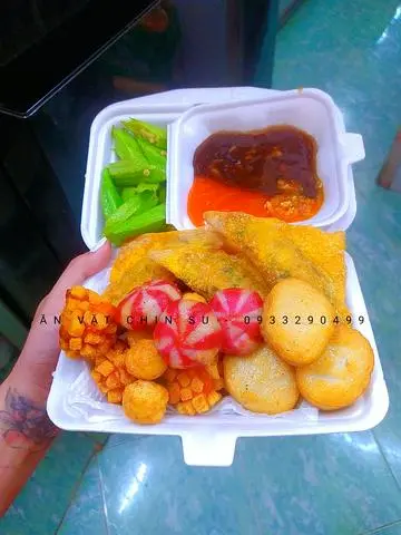 Hình ảnh Combo 1 