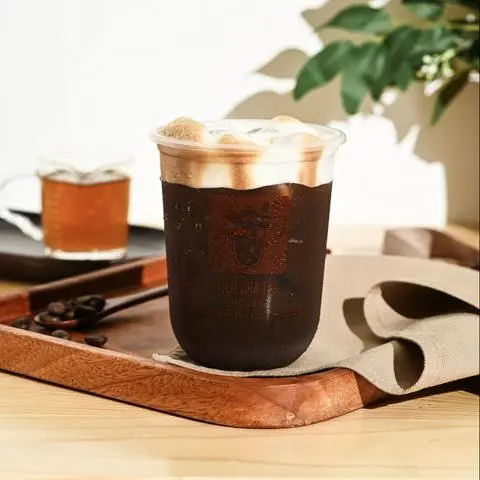 Hình ảnh Cà Phê Đá
