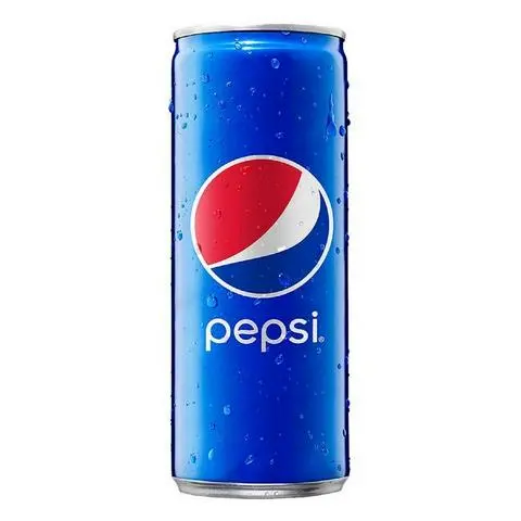 Hình ảnh pepsi lon