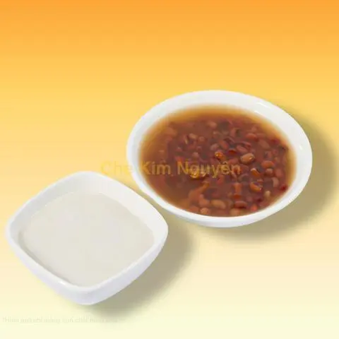 Hình ảnh Chè Đậu Đỏ