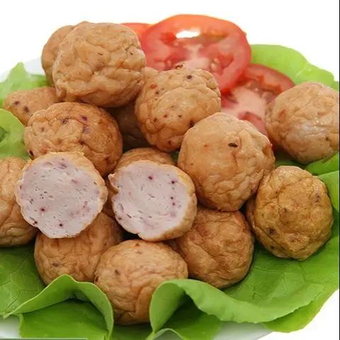 Hình ảnh Mực Viên - 6 Viên