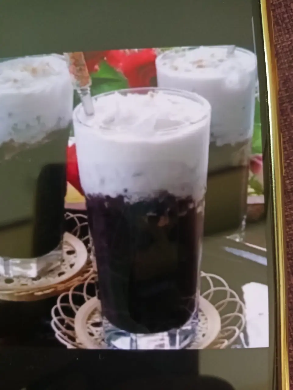 Hình ảnh Chè đậu đen