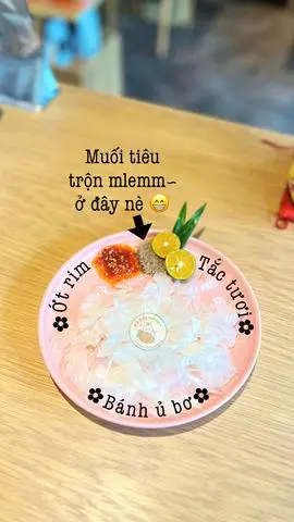 Hình ảnh Bánh Tráng Muối Tiêu Kà Gốt