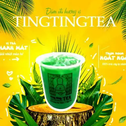 Hình ảnh Đậu Nành Bạc Hà