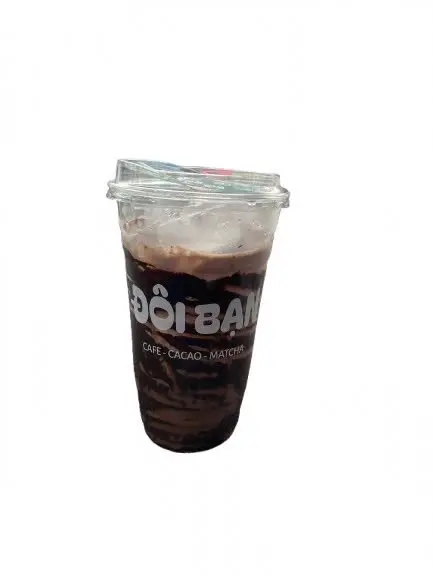 Hình ảnh Cacao sữa hạt