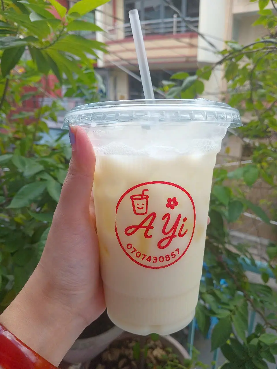 Hình ảnh Đậu nành nhà nấu