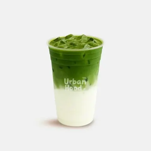 Hình ảnh Matcha latte