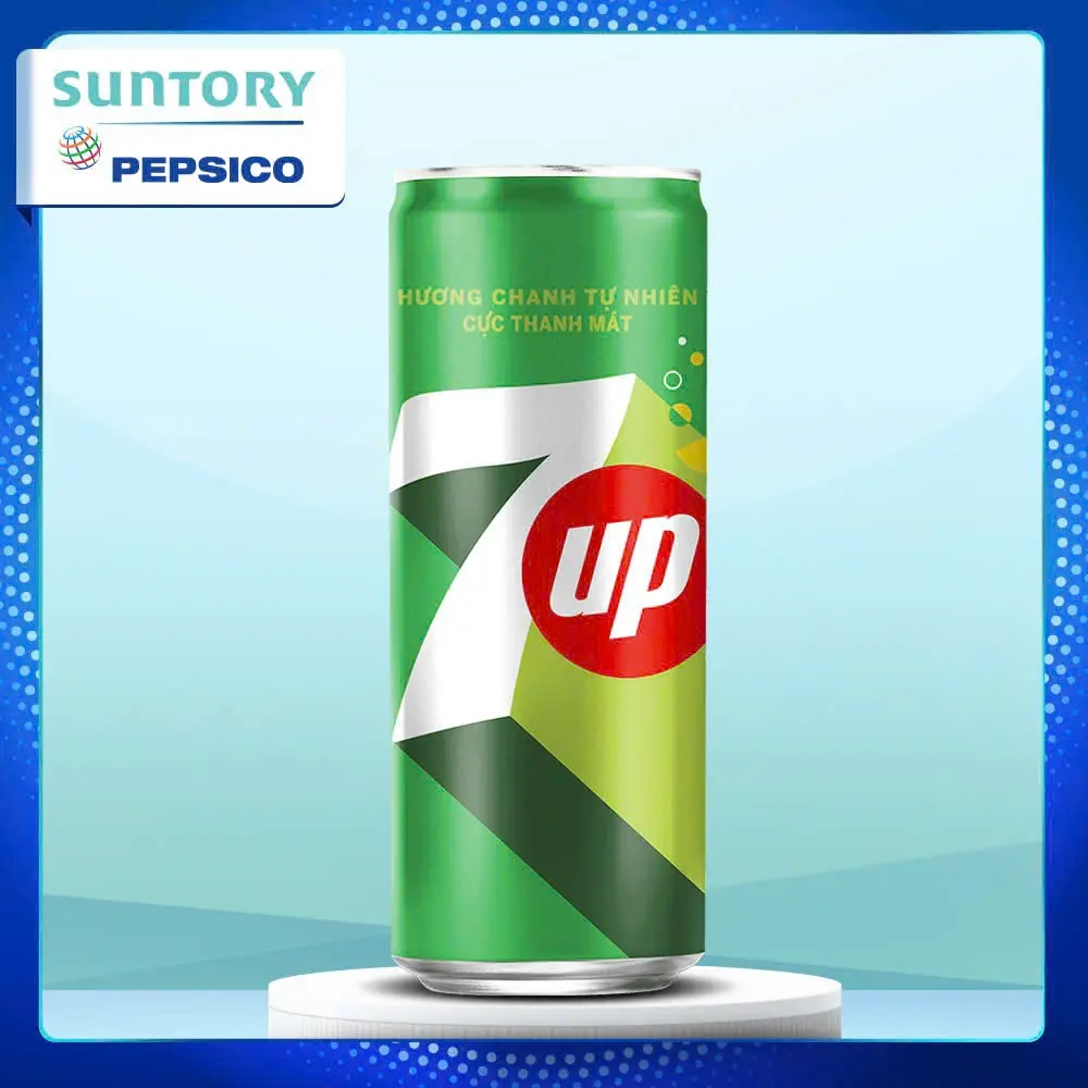 Hình ảnh 7Up
