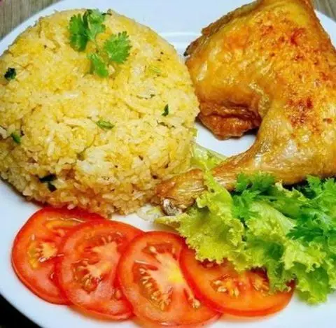 Hình ảnh đùi lớn