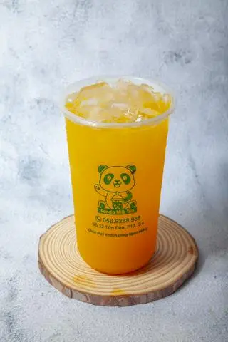 Hình ảnh Trà Mãng Cầu Chanh Dây