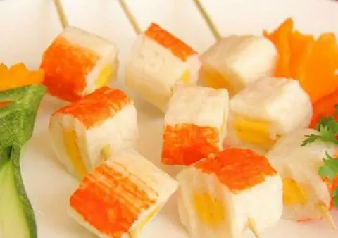 Hình ảnh Viên cua Hoàng Đế ( 6 viên)