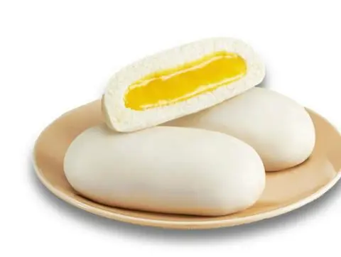 Hình ảnh Bánh Bao Cadé Thọ Phát
