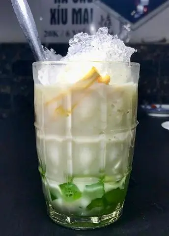 Hình ảnh Chè Thái