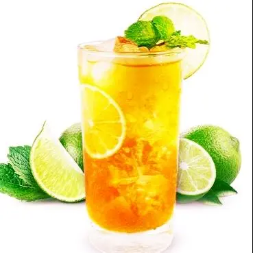 Hình ảnh Trà Chanh Tươi 