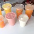 Hình ảnh Sinh tố xoài