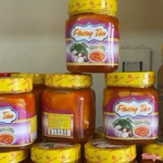 Hình ảnh Chao môn 