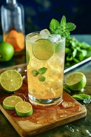 Hình ảnh Trà tắc