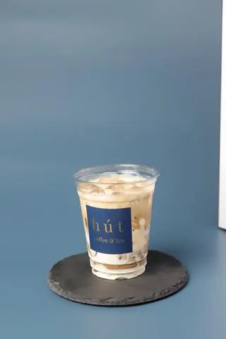 Hình ảnh Cà Phê Kem Cốt Dừa - size S (400ml)