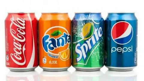 Hình ảnh Coca