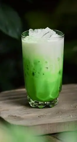 Hình ảnh Sâm Dứa Sữa 