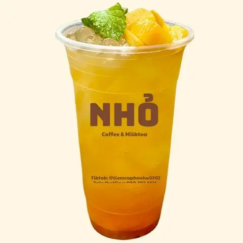 Hình ảnh Trà xoài