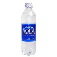 Hình ảnh Water Bottle - Nước Suối