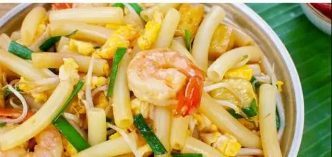 Hình ảnh Nui Tôm Lớn
