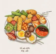 Hình ảnh bánh bạch tuột- 3 viên