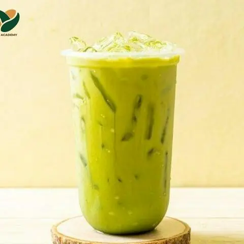 Hình ảnh Trà sữa hương