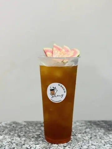 Hình ảnh Trà ổi