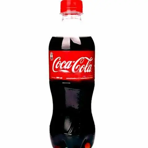 Hình ảnh Coca-cola