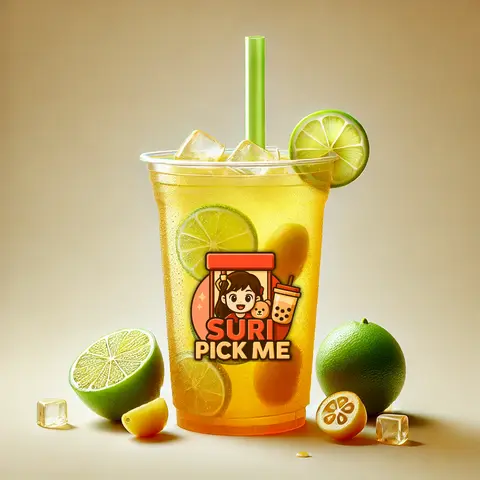 Hình ảnh Trà tắc