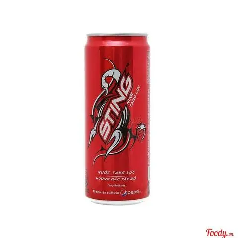 Hình ảnh STING