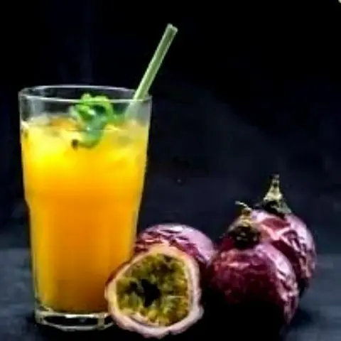 Hình ảnh Cà chua - chanh dây