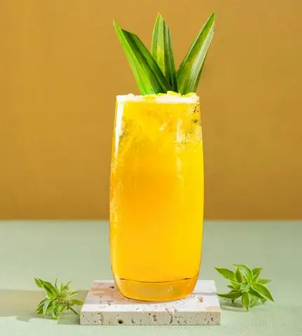 Hình ảnh Ép thơm
