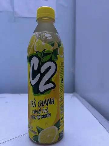 Hình ảnh Trà C2