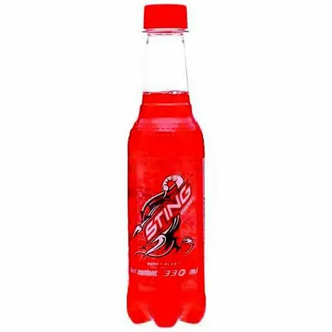 Hình ảnh  Sting Dâu 