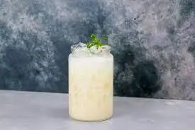 Hình ảnh Sữa chua đác chanh dây