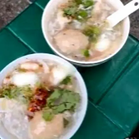 Hình ảnh Súp lớn thập cẩm