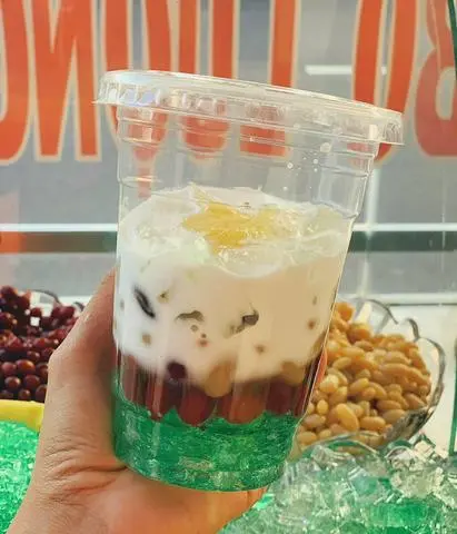 Hình ảnh Chè thạch sầu