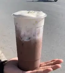 Hình ảnh Cacao muối - size M