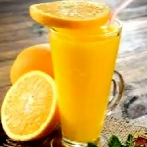 Hình ảnh Cà chua - cam