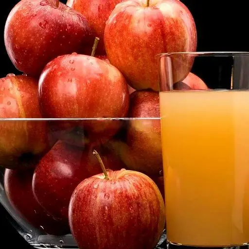 Hình ảnh Nước ép táo - Apple