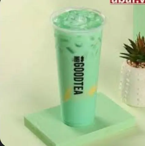 Hình ảnh TRÀ SỮA BẠC HÀ