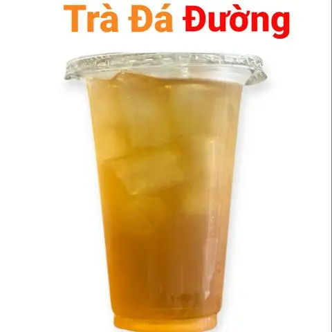 Hình ảnh Trà đá đường