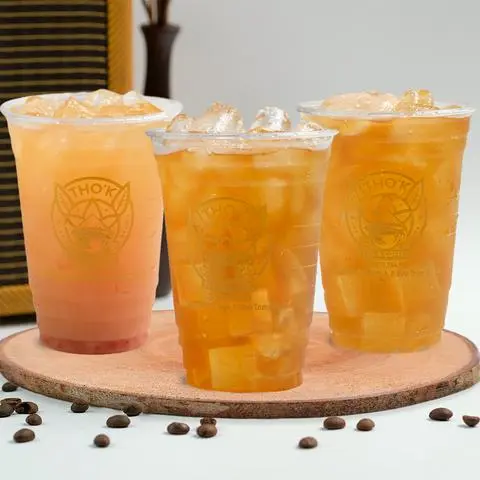 Hình ảnh COMBO ĐẬM VỊ️
